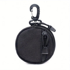 Multifunctional Key Bag Tactical Hanging Coin Purse