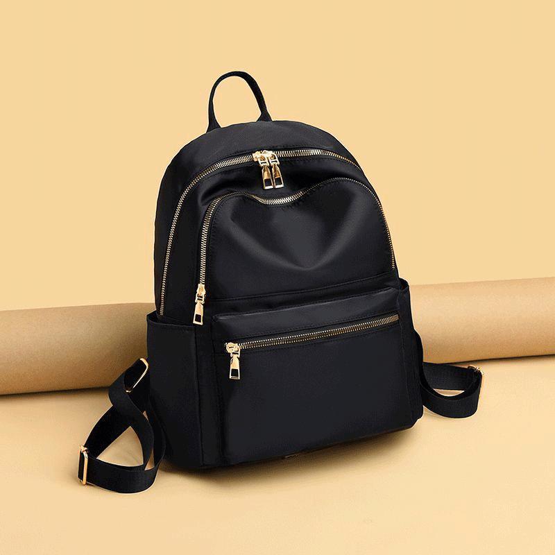 Durable Travel Backpack with Large Capacity