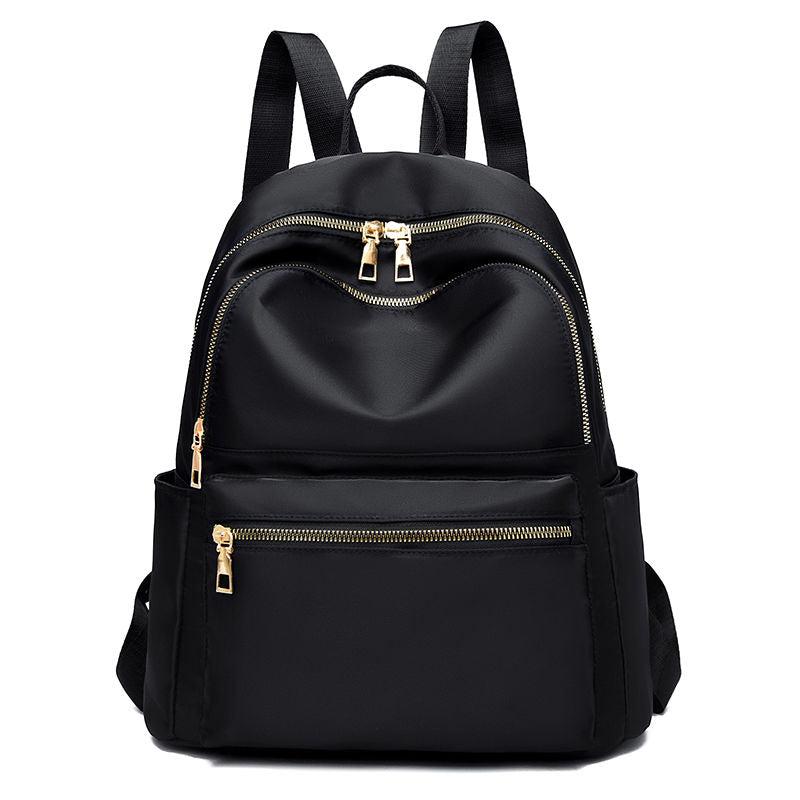 Durable Travel Backpack with Large Capacity