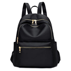 Durable Travel Backpack with Large Capacity