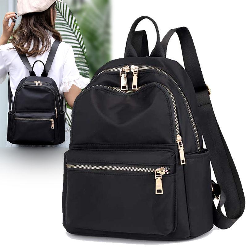 Durable Travel Backpack with Large Capacity