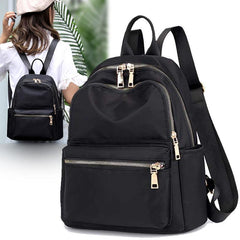 Durable Travel Backpack with Large Capacity