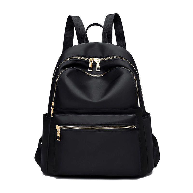 Durable Travel Backpack with Large Capacity