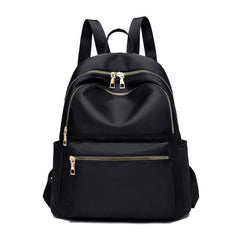 Durable Travel Backpack with Large Capacity