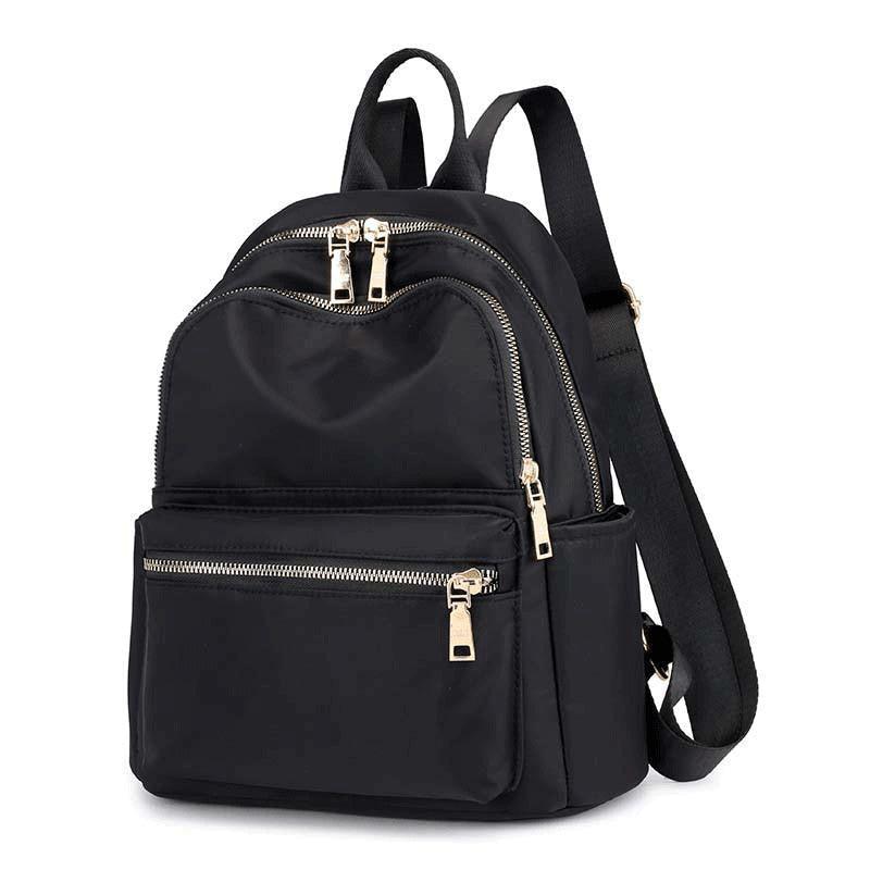 Durable Travel Backpack with Large Capacity