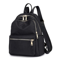 Durable Travel Backpack with Large Capacity