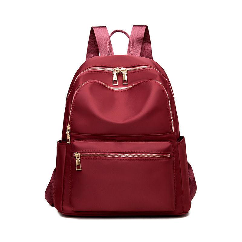 Durable Travel Backpack with Large Capacity