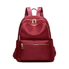 Durable Travel Backpack with Large Capacity
