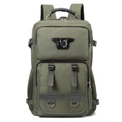Large Capacity Mountaineering Backpack