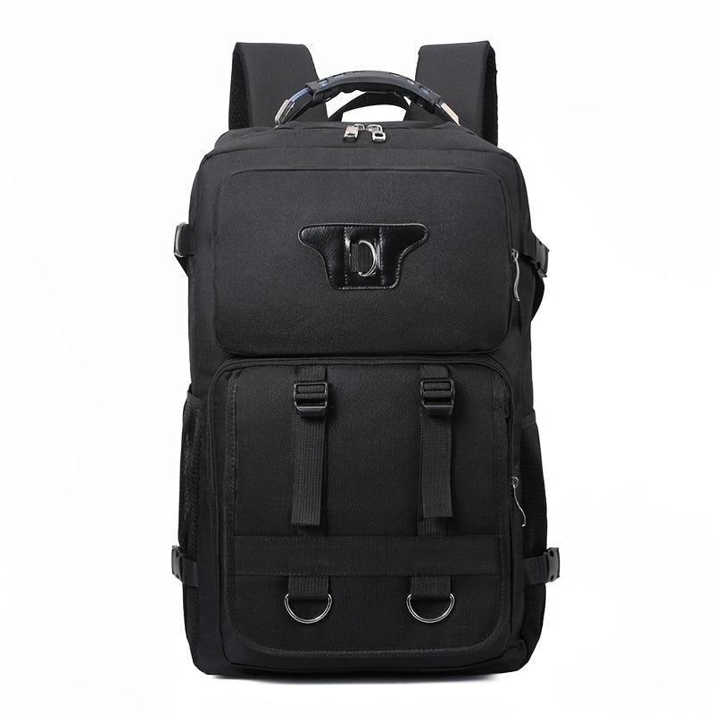 Large Capacity Mountaineering Backpack