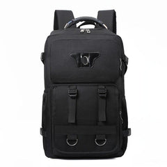 Large Capacity Mountaineering Backpack