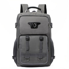 Large Capacity Mountaineering Backpack