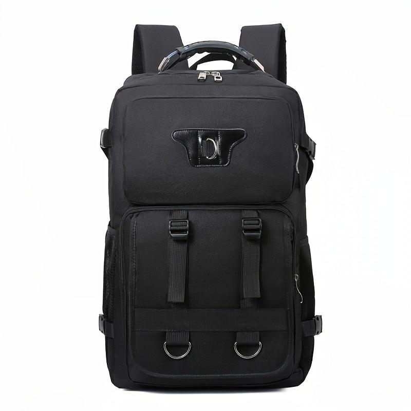 Large Capacity Mountaineering Backpack