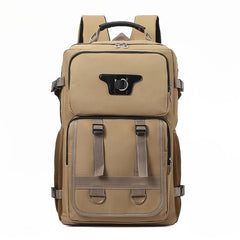 Large Capacity Mountaineering Backpack
