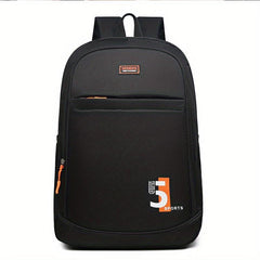 Casual Wear Large Capacity Backpack Schoolbag Travel Backpack