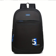 Casual Wear Large Capacity Backpack Schoolbag Travel Backpack