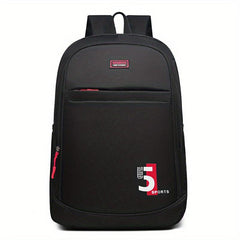 Casual Wear Large Capacity Backpack Schoolbag Travel Backpack