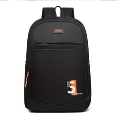 Casual Wear Large Capacity Backpack Schoolbag Travel Backpack