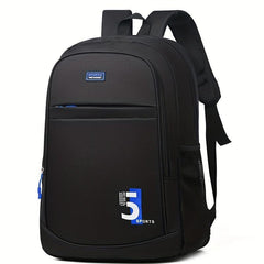 Casual Wear Large Capacity Backpack Schoolbag Travel Backpack