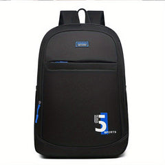 Casual Wear Large Capacity Backpack Schoolbag Travel Backpack
