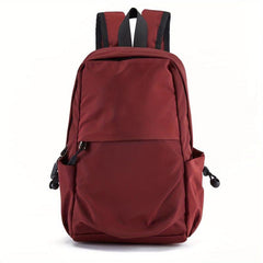 Mini Backpack Purse Nylon Lightweight Small Casual Backpack