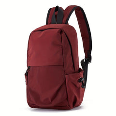 Mini Backpack Purse Nylon Lightweight Small Casual Backpack