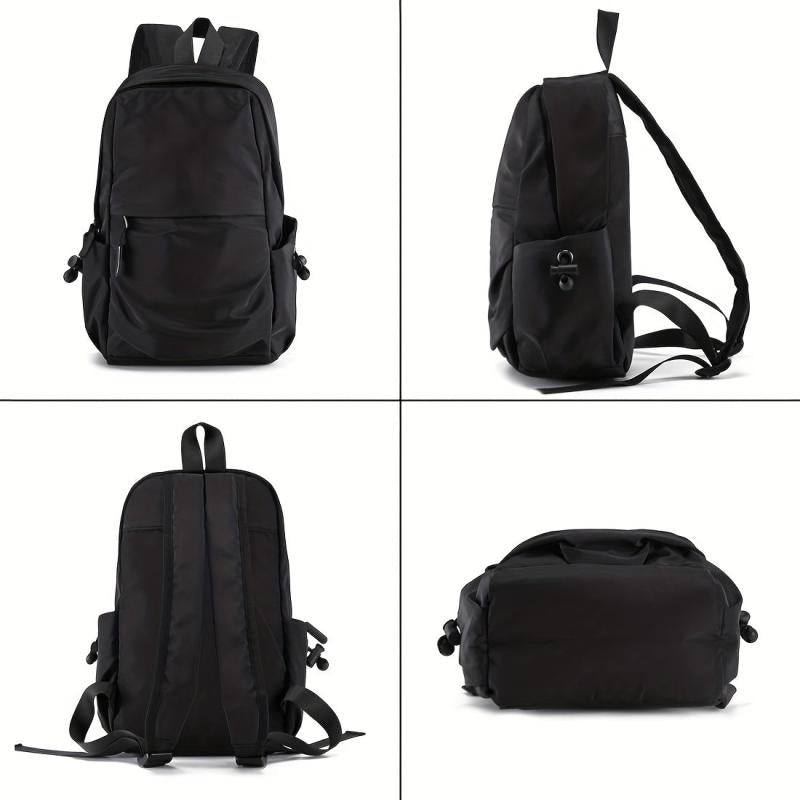 Mini Backpack Purse Nylon Lightweight Small Casual Backpack