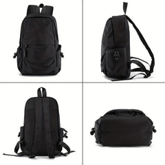 Mini Backpack Purse Nylon Lightweight Small Casual Backpack