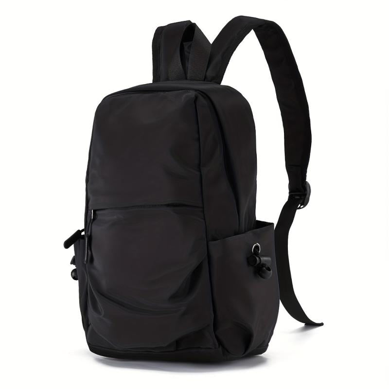 Mini Backpack Purse Nylon Lightweight Small Casual Backpack