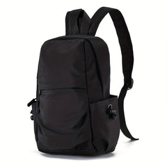 Mini Backpack Purse Nylon Lightweight Small Casual Backpack