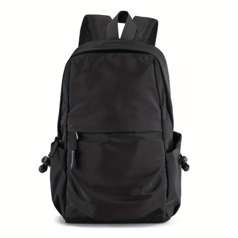 Mini Backpack Purse Nylon Lightweight Small Casual Backpack