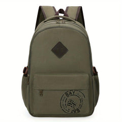 Casual Durable Backpack Laptop Backpack Lightweight Travel Hiking