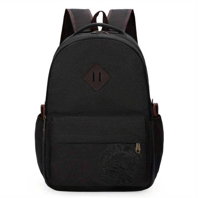Casual Durable Backpack Laptop Backpack Lightweight Travel Hiking