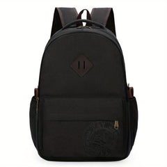 Casual Durable Backpack Laptop Backpack Lightweight Travel Hiking