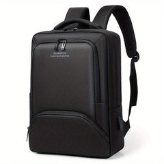Men's Outdoor Backpack USB Charging Waterproof Large Capacity