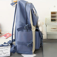 Student Light Primary School Backpack