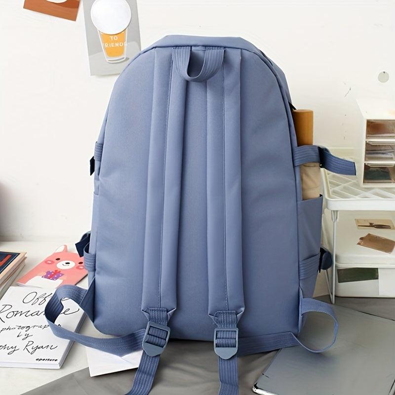 Student Light Primary School Backpack