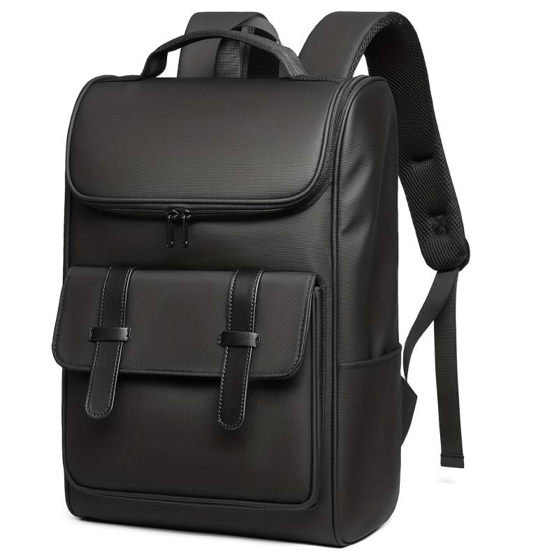 Men's 39 Laptop Backpack Large Capacity Waterproof Travel Backpack