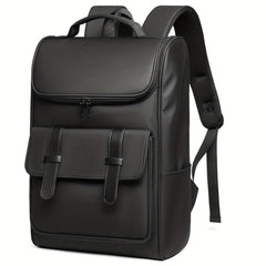 Men's 39 Laptop Backpack Large Capacity Waterproof Travel Backpack