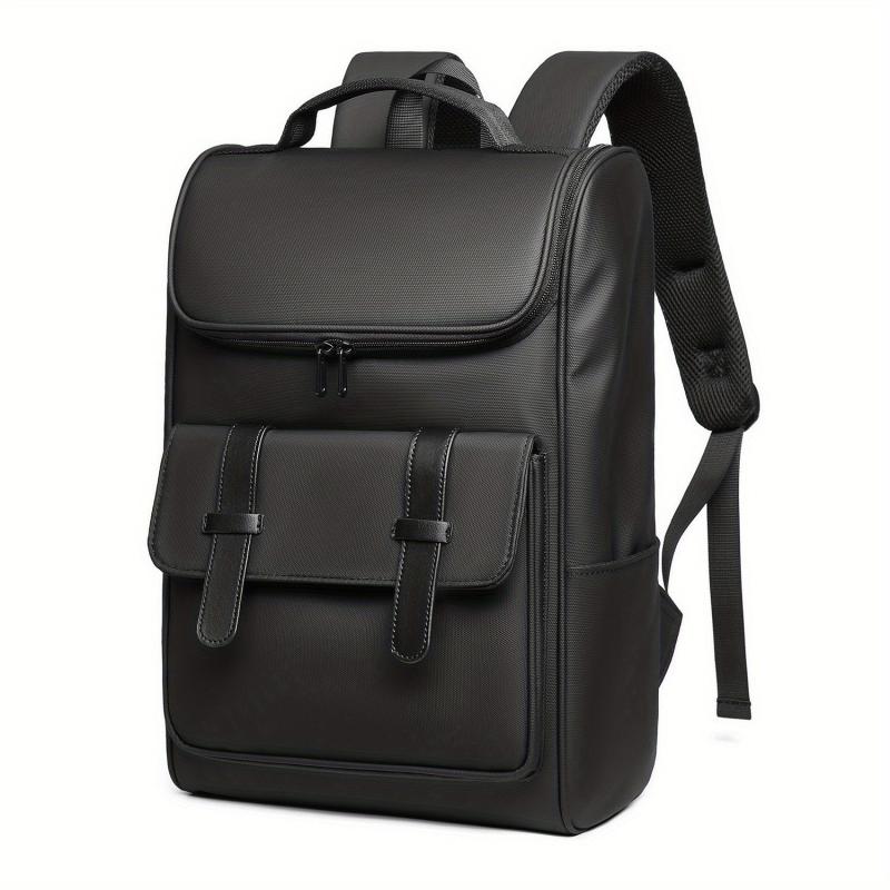 Men's 39 Laptop Backpack Large Capacity Waterproof Travel Backpack
