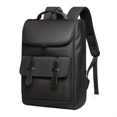 Men's 39 Laptop Backpack Large Capacity Waterproof Travel Backpack