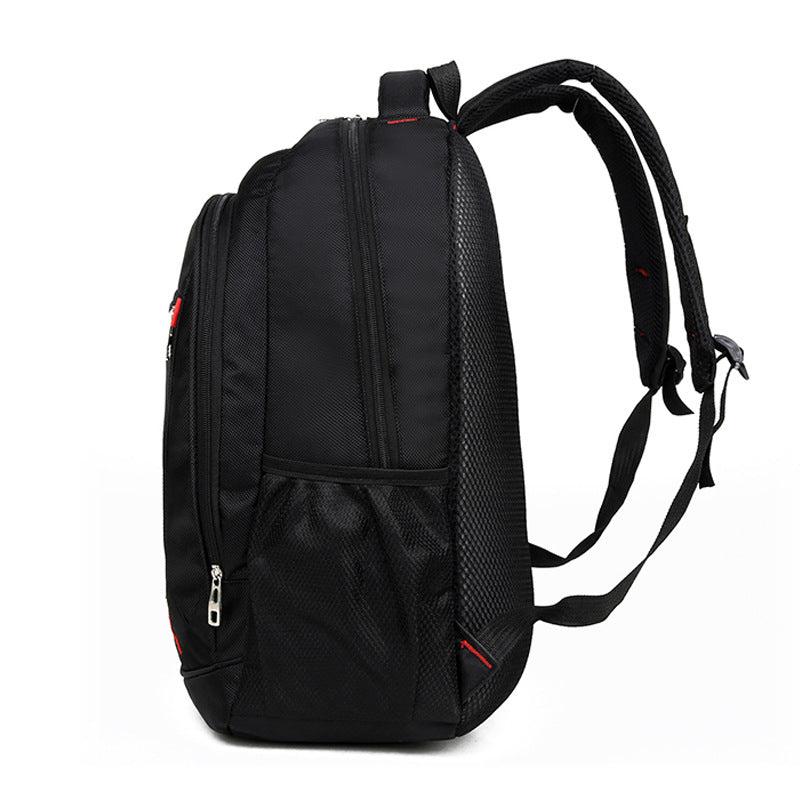 Waterproof Travel Backpack Large Capacity Computer Bag