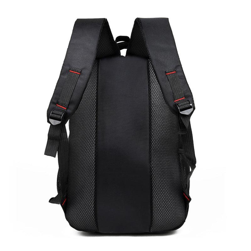 Waterproof Travel Backpack Large Capacity Computer Bag
