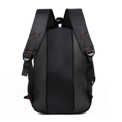Waterproof Travel Backpack Large Capacity Computer Bag