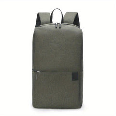 Minimalist Casual Outdoor Backpack