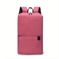 Minimalist Casual Outdoor Backpack