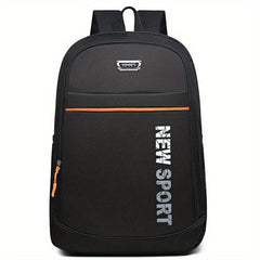 Casual Large Capacity Backpack Travel Bag Computer Bag Schoolbag