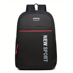Casual Large Capacity Backpack Travel Bag Computer Bag Schoolbag