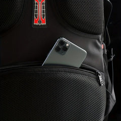 Anti-theft Laptop Backpack for College Work Travel