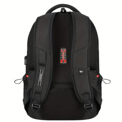 Anti-theft Laptop Backpack for College Work Travel